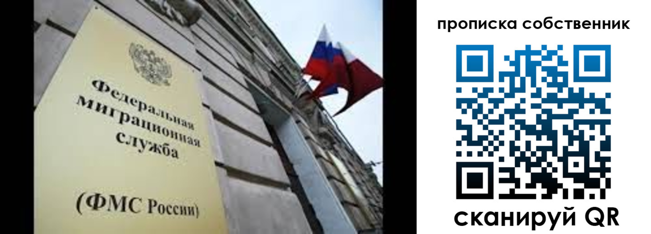 прописка гарантия в Калининградской области
